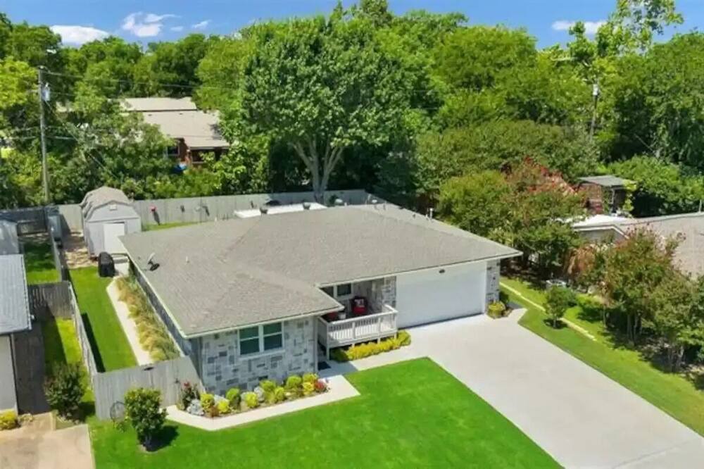 Photo of Outdoor in Rockwall