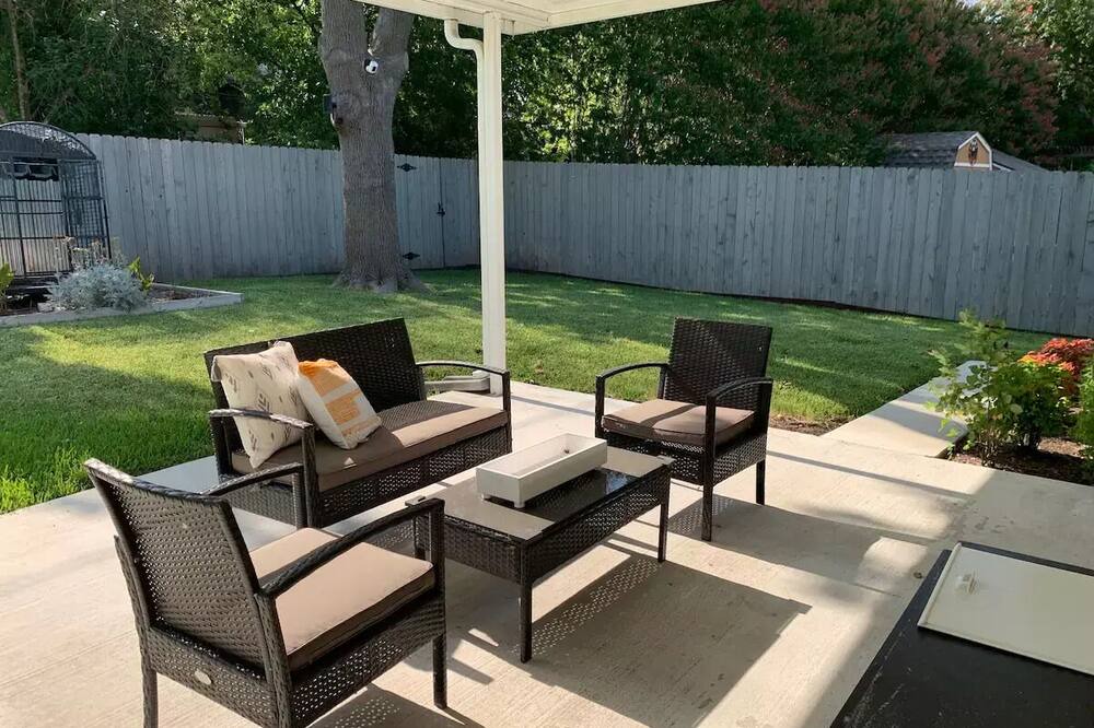 Photo of Outdoor in Rockwall
