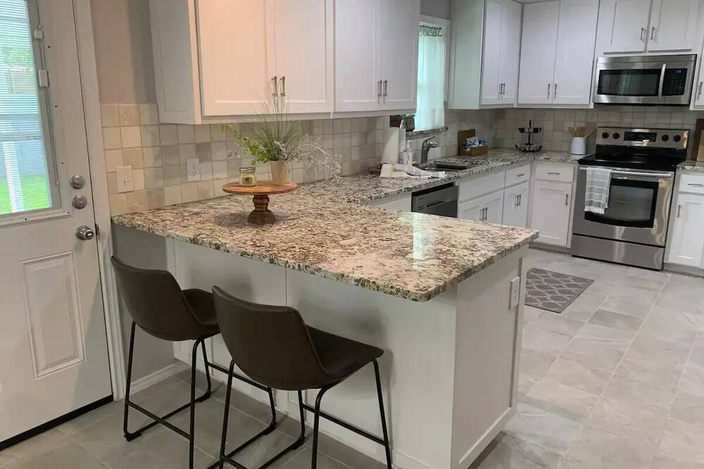 Photo of Kitchen in Rockwall