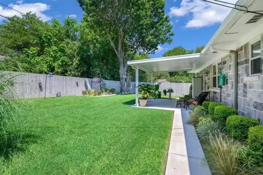 Photo of Outdoor in Rockwall