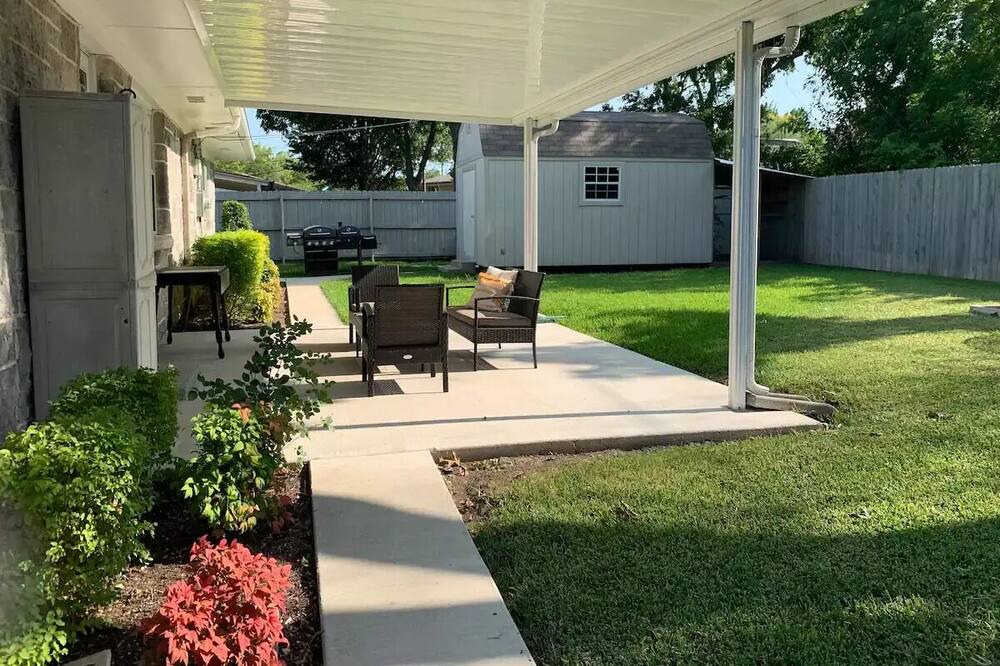 Photo of Outdoor in Rockwall