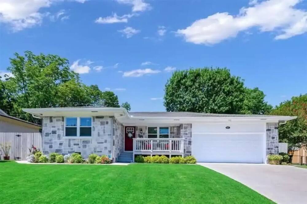 Photo of Outdoor in Rockwall