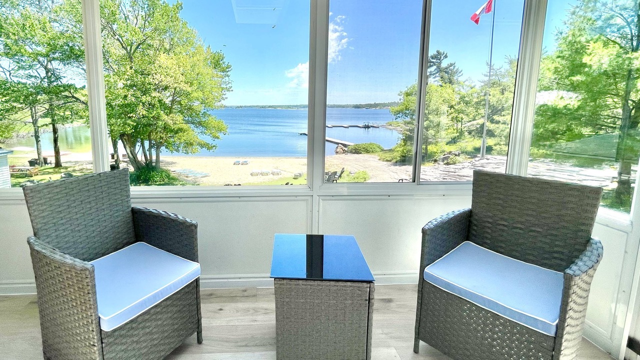 Photo of Outdoor in Carling
