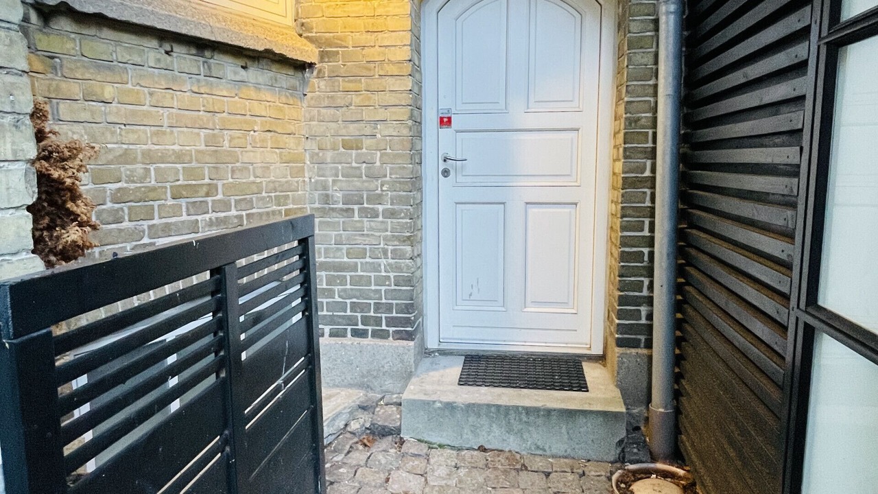 Photo of Outdoor in Aalborg Midtby