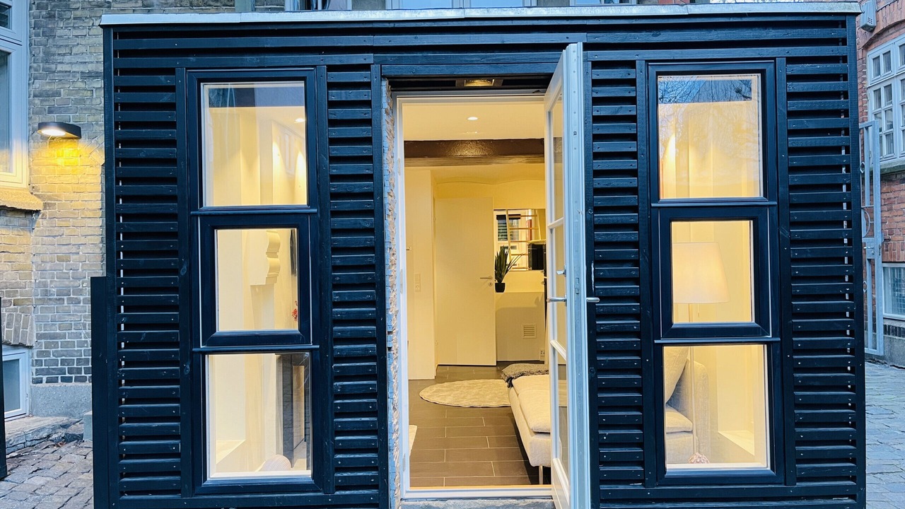 Photo of Outdoor in Aalborg Midtby
