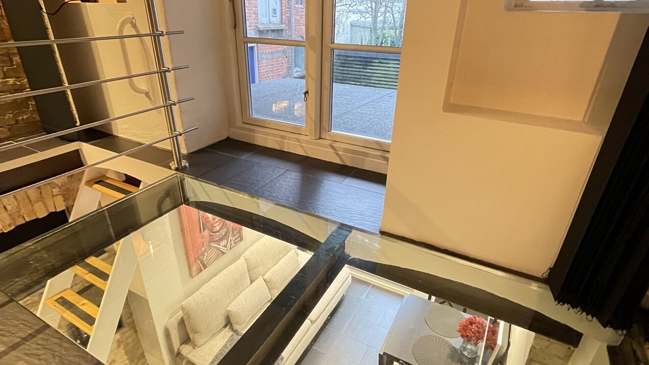 Photo of Kitchen in Aalborg Midtby