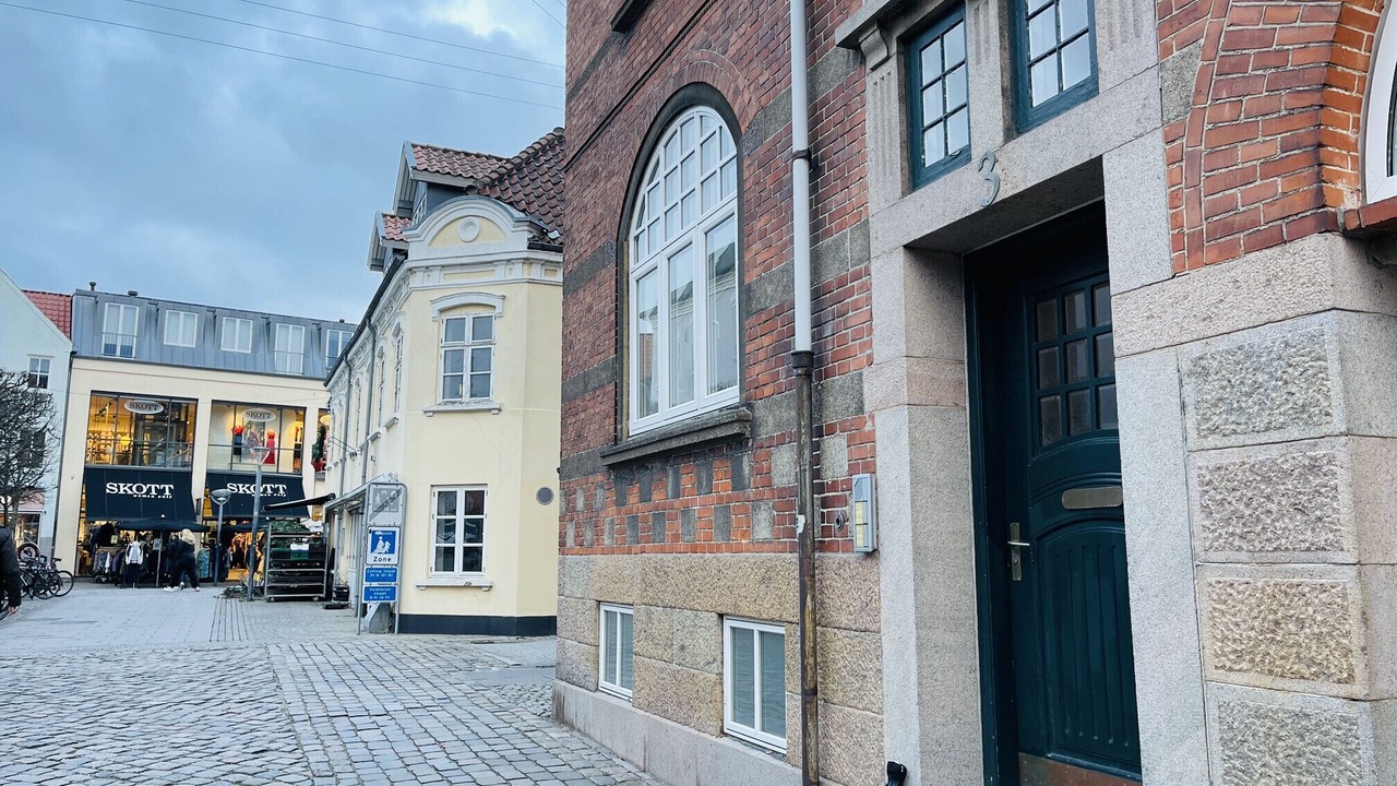 Photo of Outdoor in Aalborg Midtby