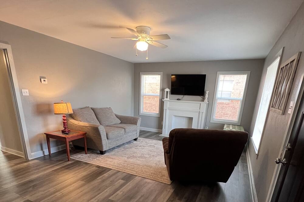 Photo of Bedroom in Littlefield