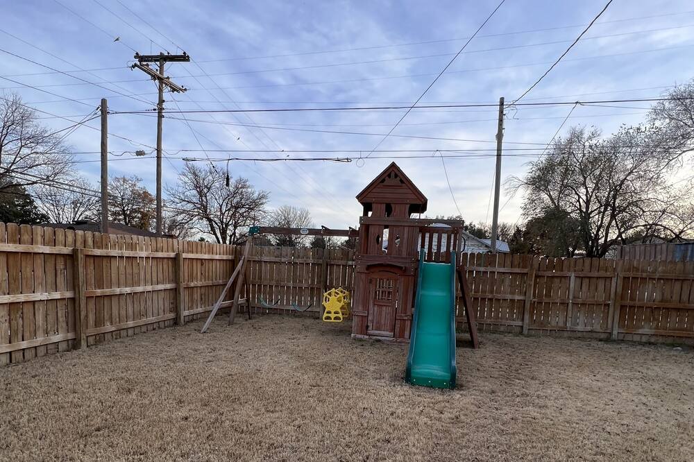 Photo of Outdoor in Littlefield