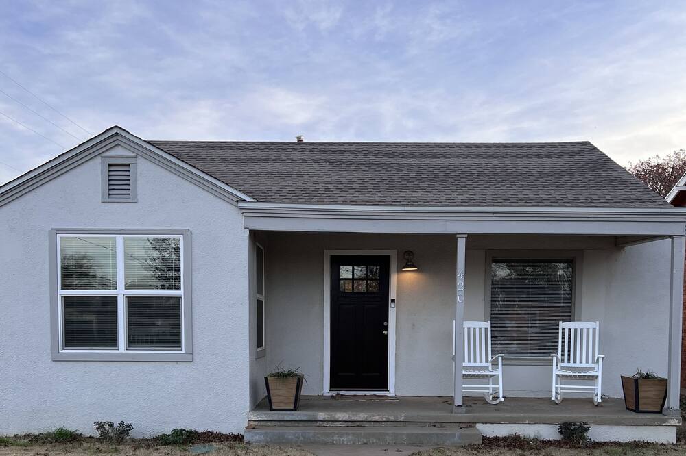 Photo of Outdoor in Littlefield