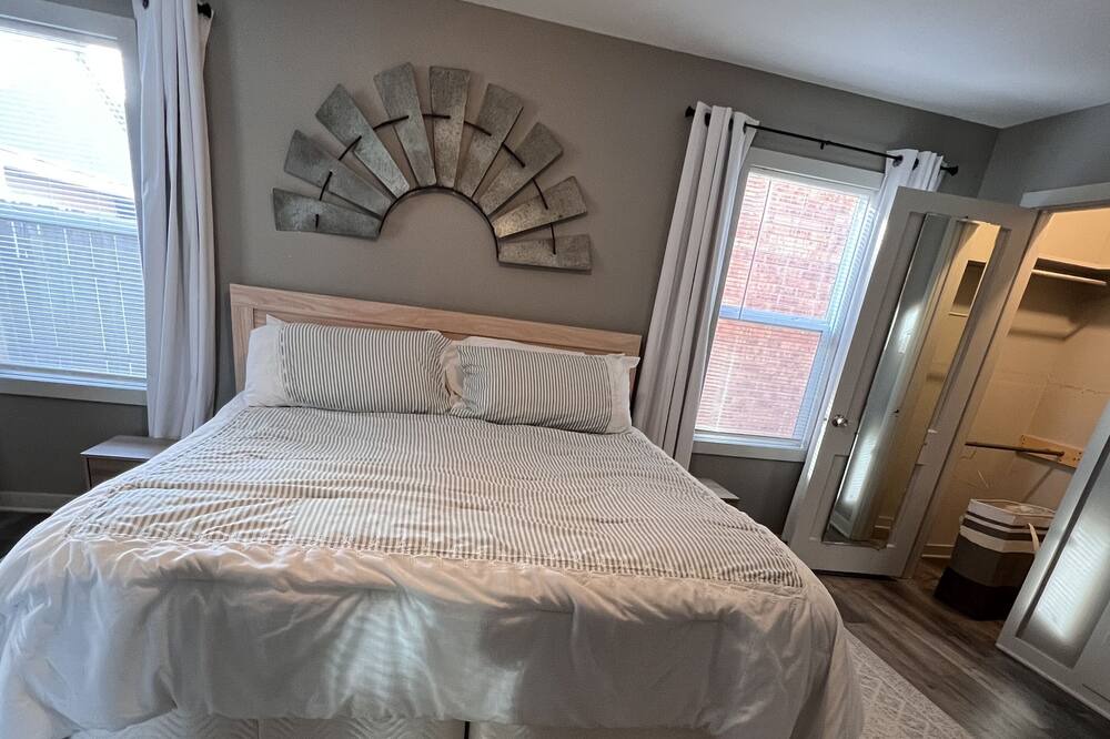 Photo of Bedroom in Littlefield