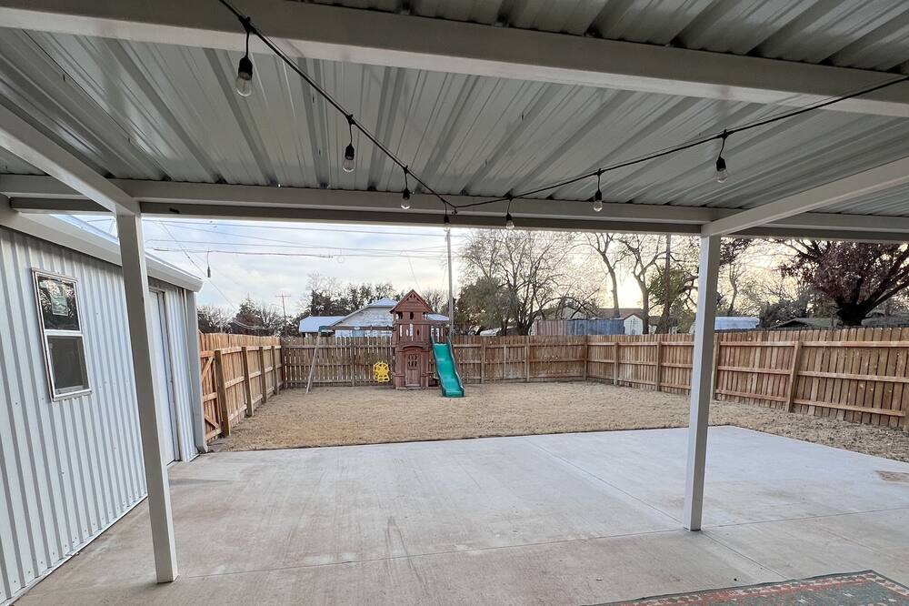 Photo of Outdoor in Littlefield