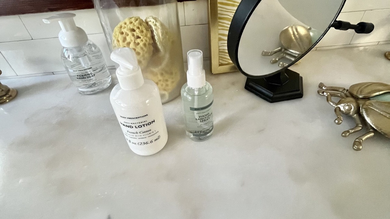 Photo of Bathroom in Poverty Ridge