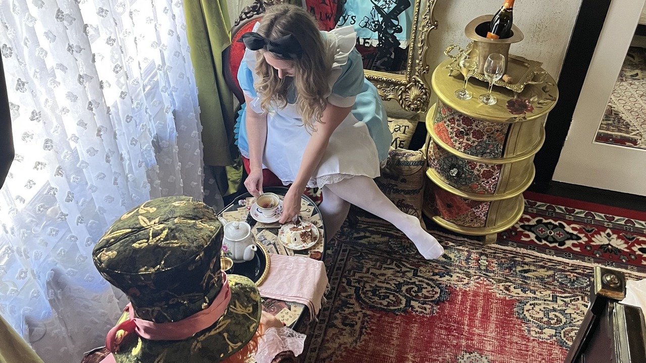 Photo of Bedroom in Poverty Ridge