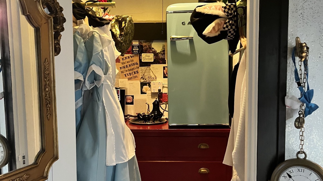 Photo of Bedroom in Poverty Ridge