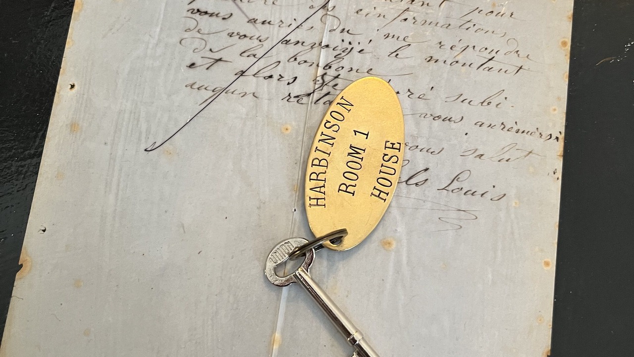 Photo of Bedroom in Poverty Ridge