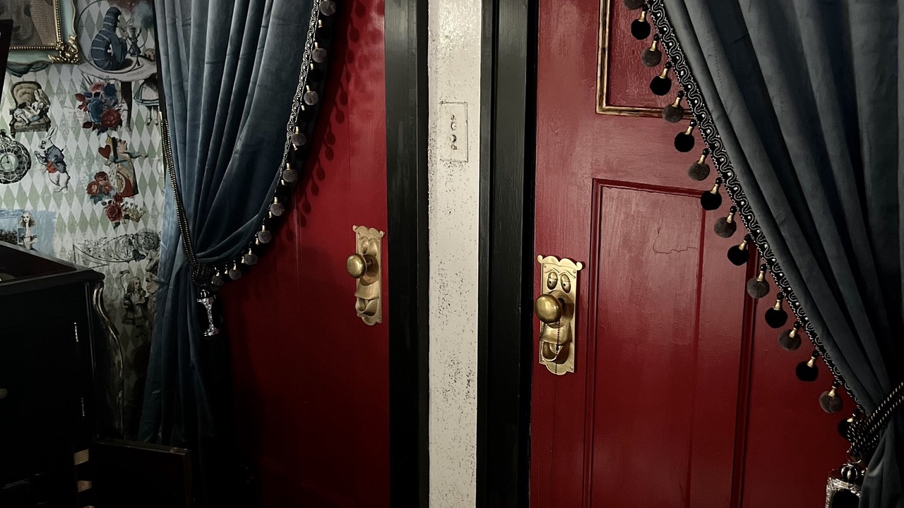 Photo of Bedroom in Poverty Ridge