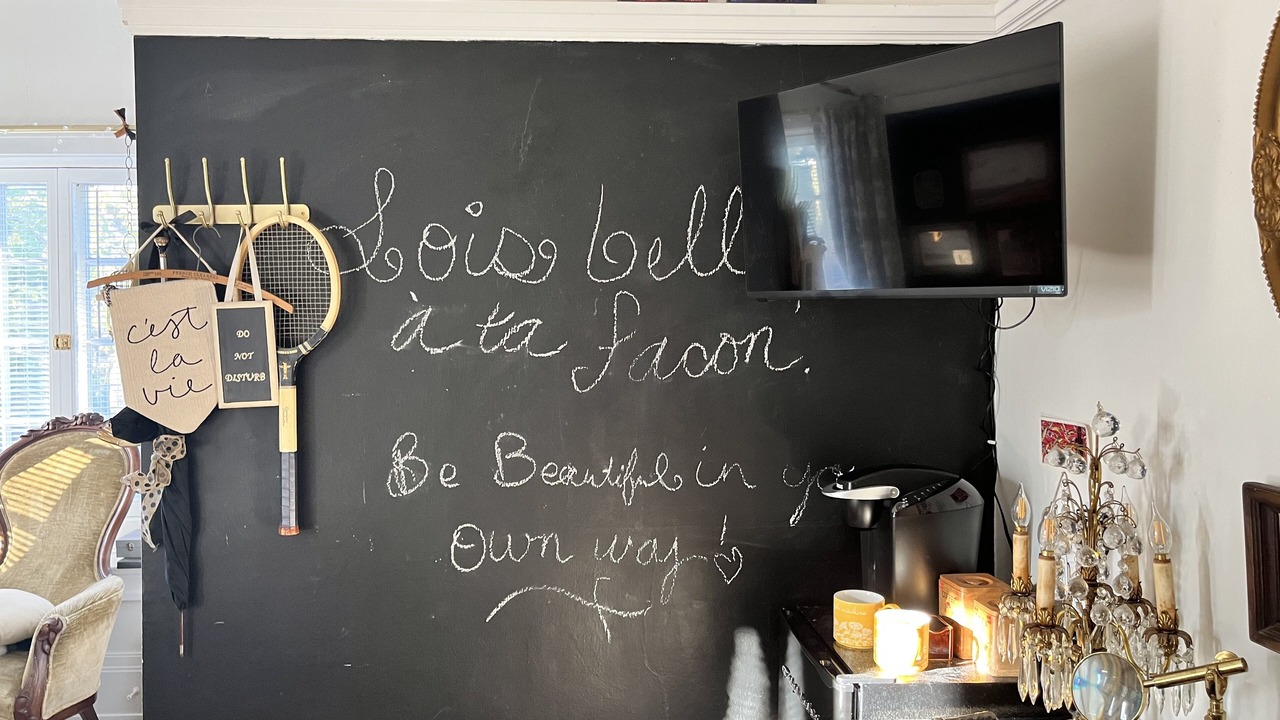 Photo of Bedroom in Poverty Ridge