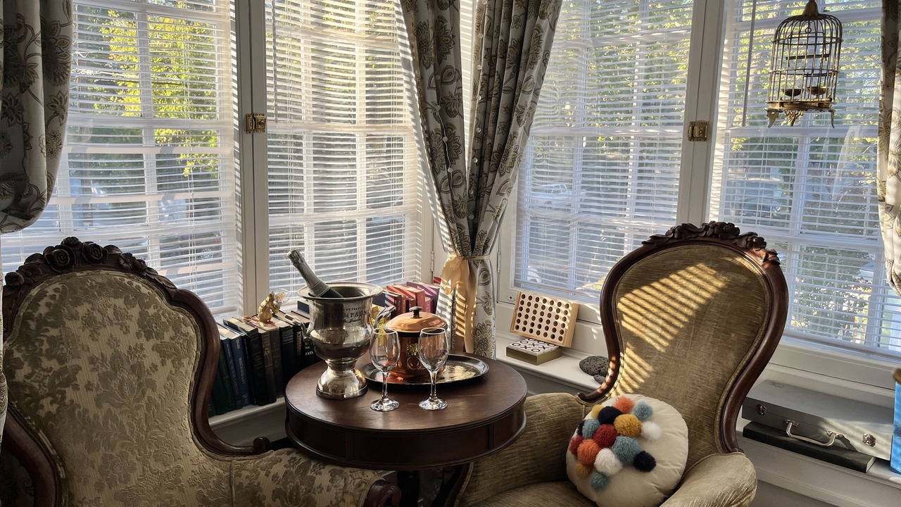 Photo of Bedroom in Poverty Ridge