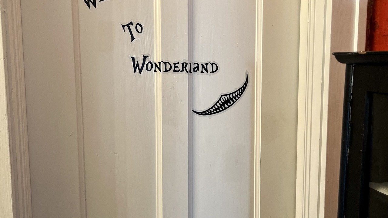 Photo of Bedroom in Poverty Ridge