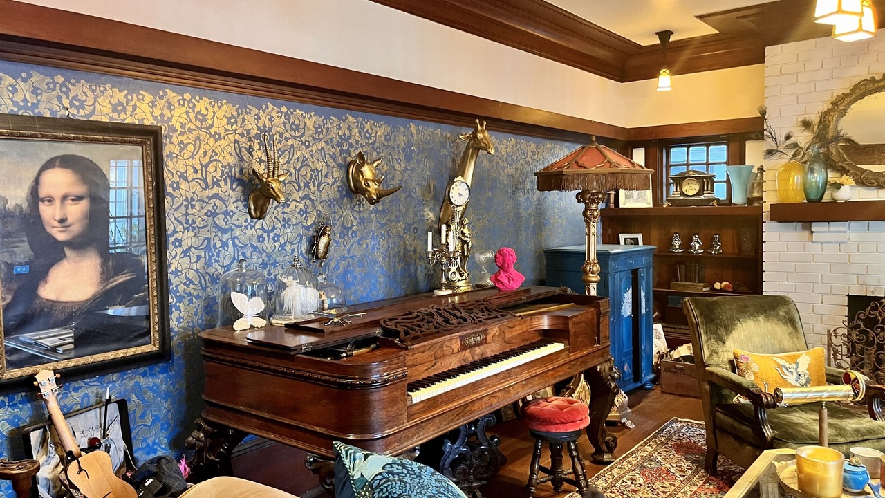 Photo of Others in Poverty Ridge