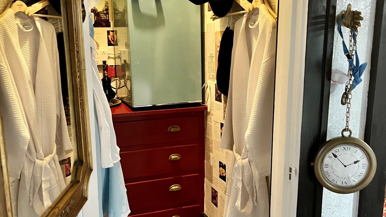 Photo of Bedroom in Poverty Ridge