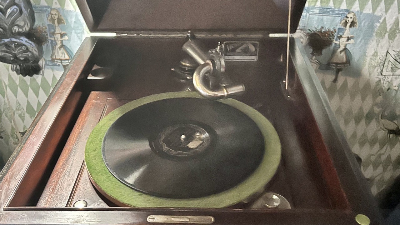 Photo of Bedroom in Poverty Ridge