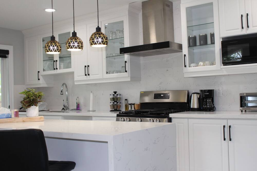 Photo of Kitchen in Caledon