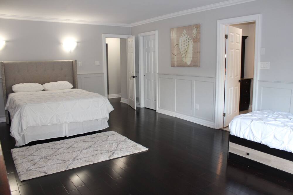 Photo of Bedroom in Caledon