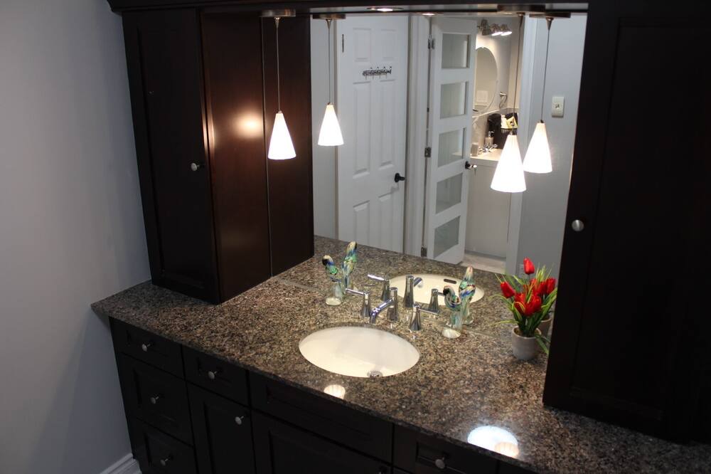 Photo of Bathroom in Caledon