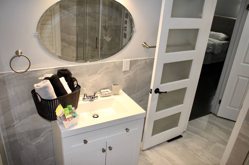 Photo of Bathroom in Caledon