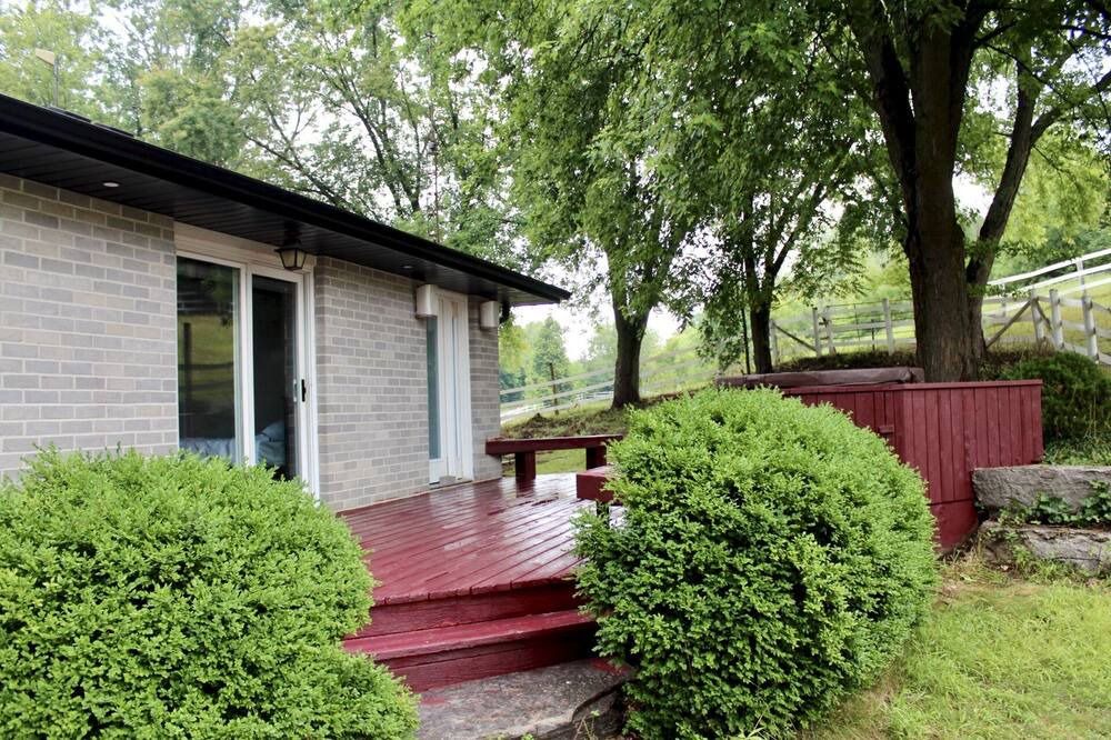Photo of Outdoor in Caledon