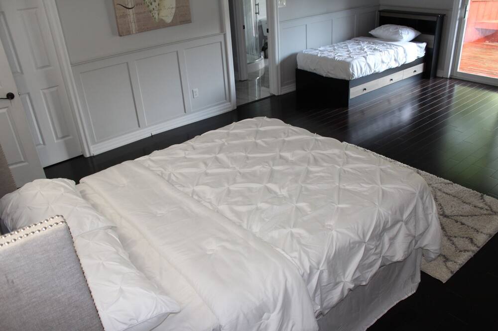 Photo of Bedroom in Caledon