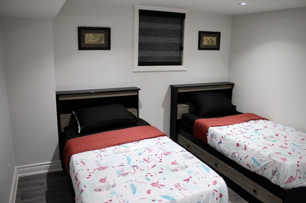 Photo of Bedroom in Caledon
