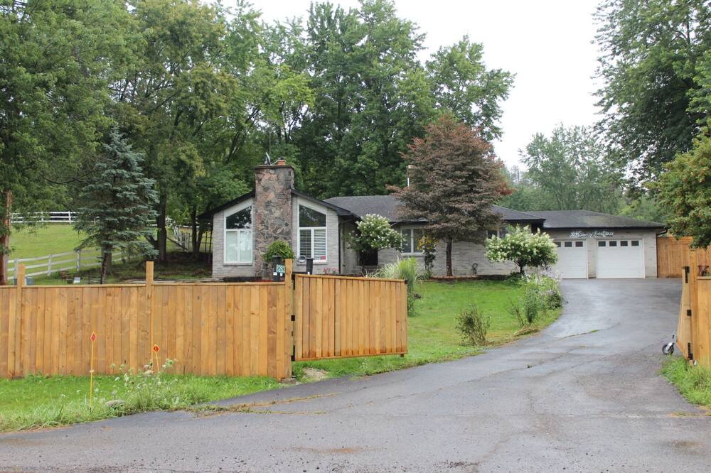 Photo of Outdoor in Caledon