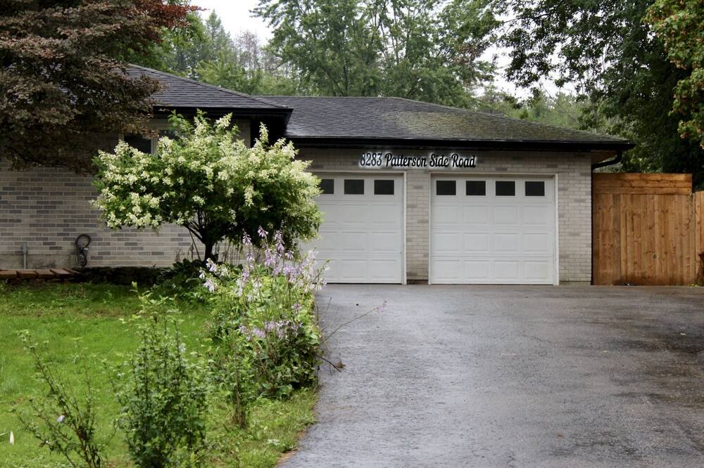 Photo of Outdoor in Caledon