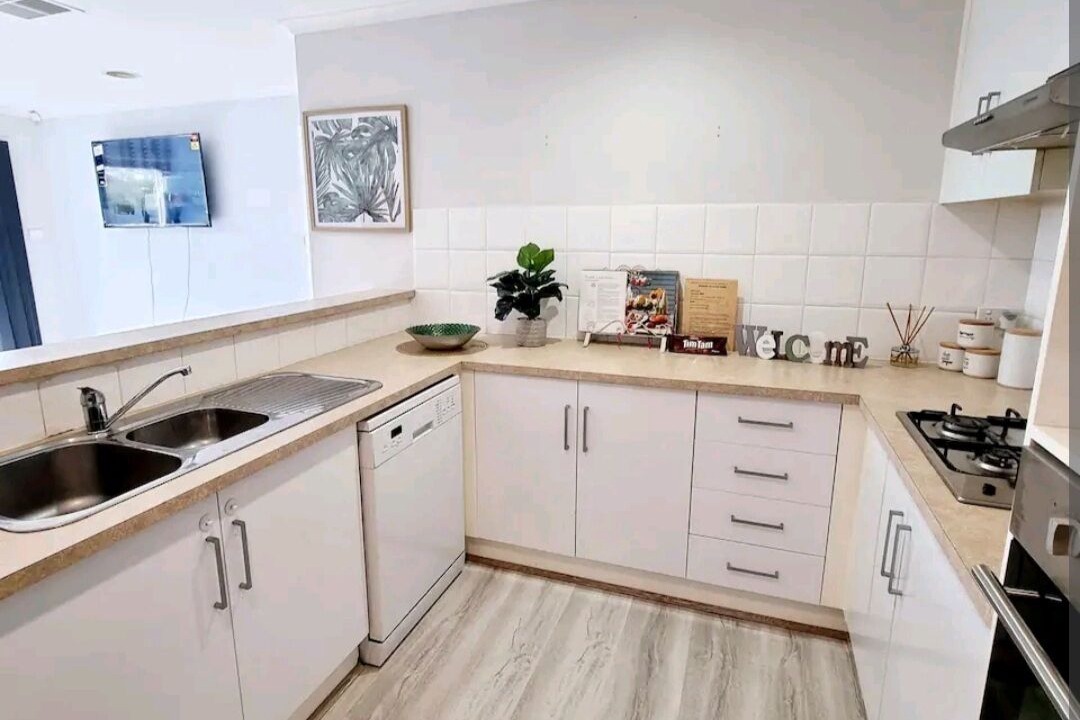 Photo of Kitchen in Berwick