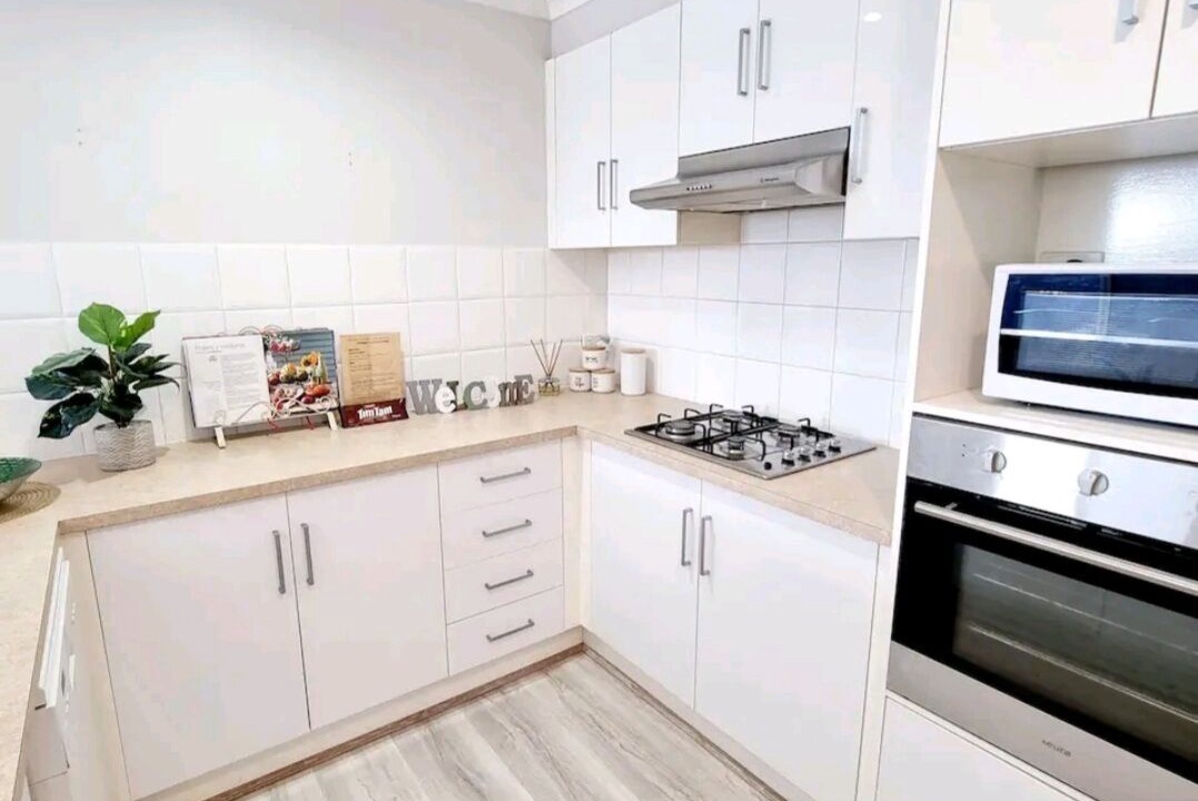 Photo of Kitchen in Berwick