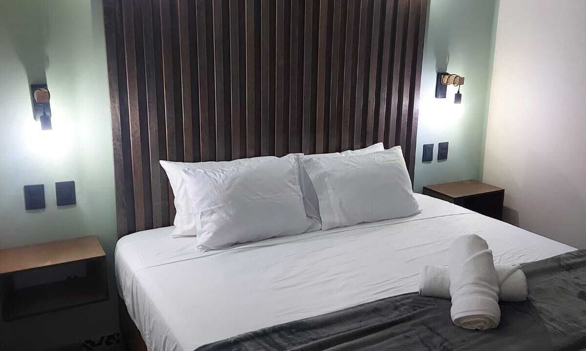 Photo of Bedroom in Ciudad Hidalgo
