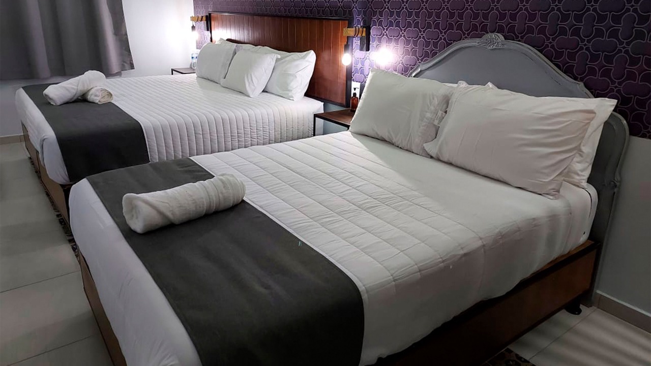 Photo of Bedroom in Ciudad Hidalgo