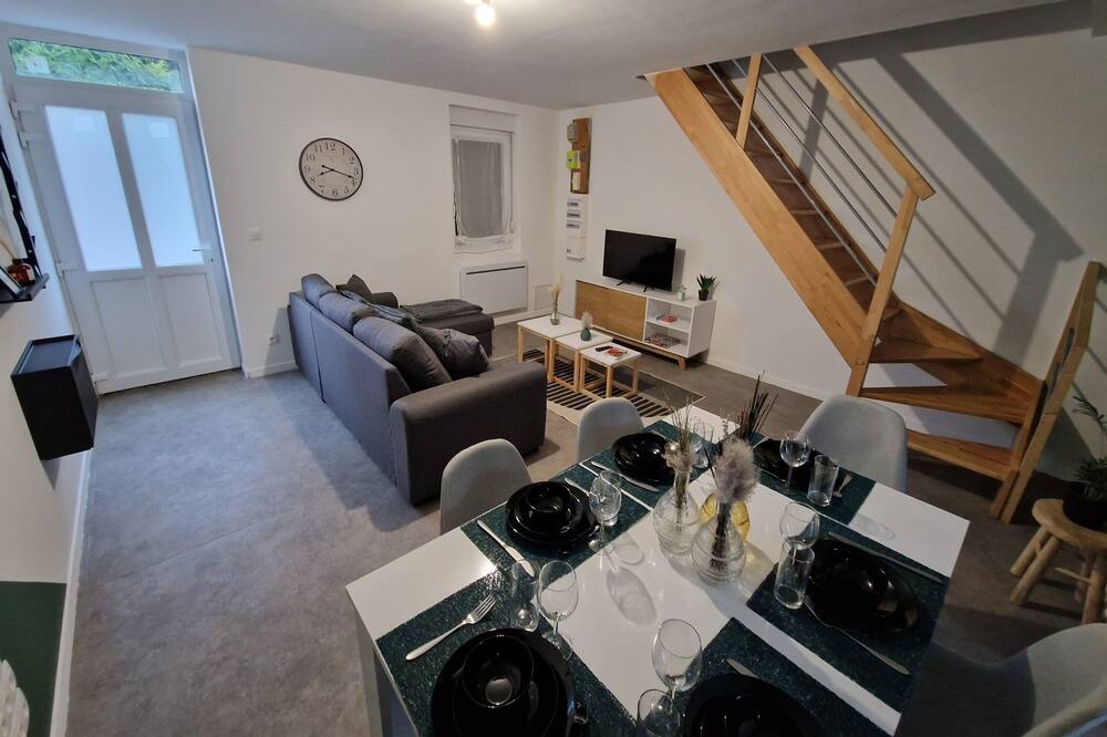 Photo of Bedroom in Feignies