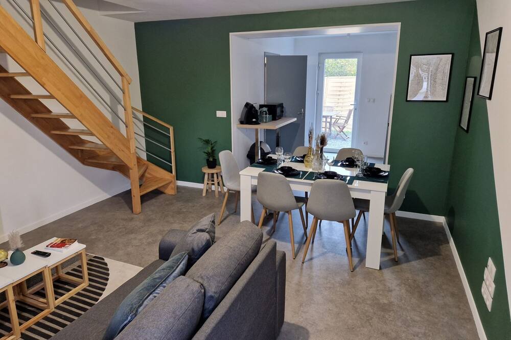 Photo of Bedroom in Feignies