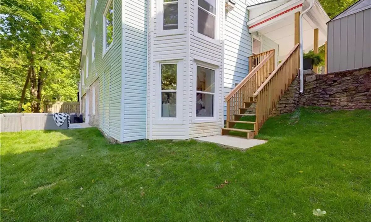 Photo of Outdoor in St. Mary's