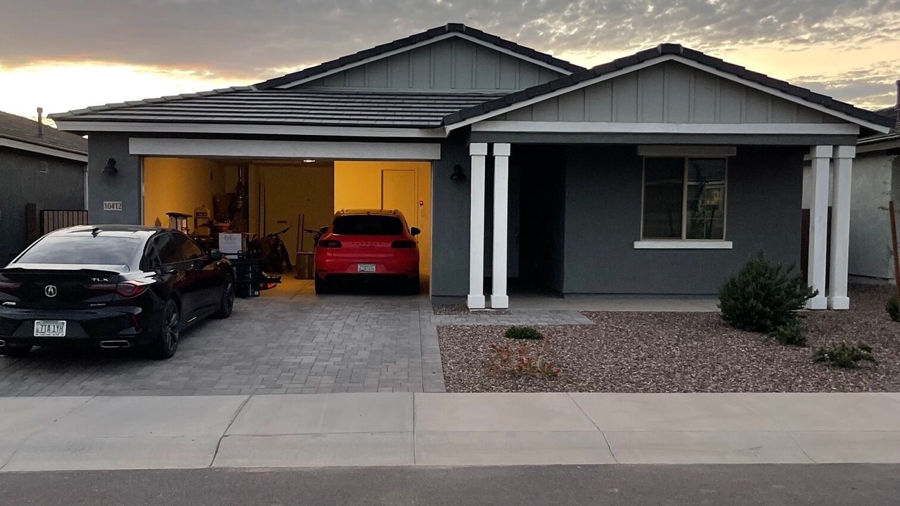 Photo of Outdoor in Laveen