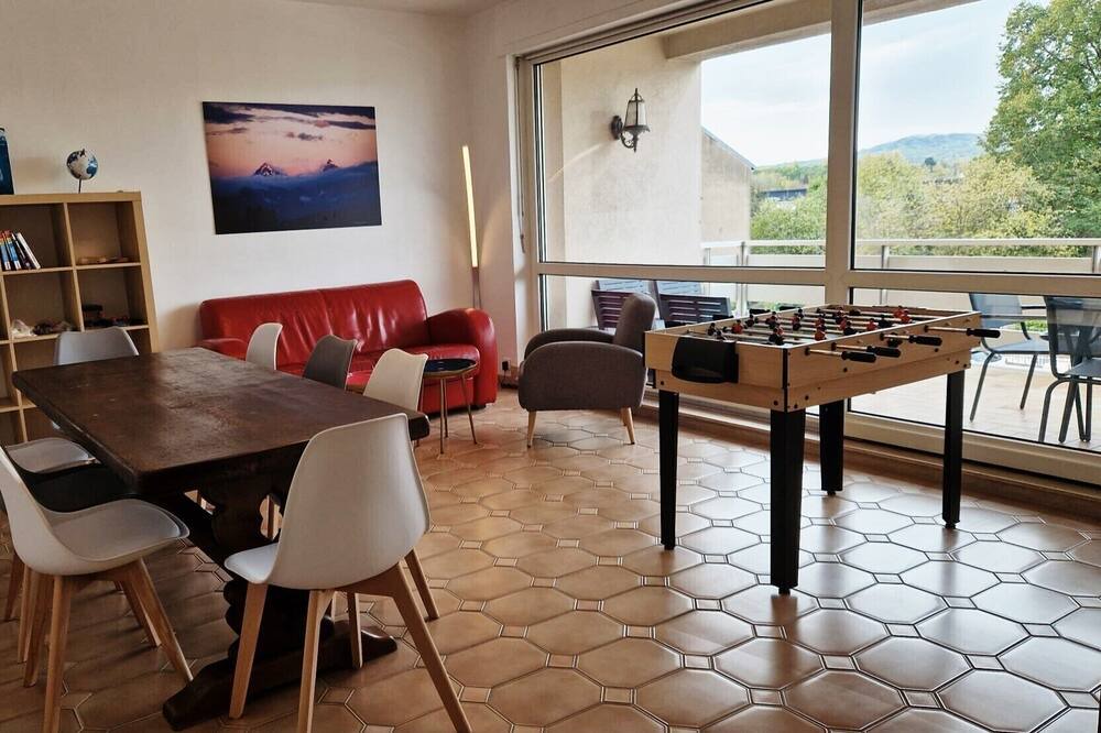 Photo of Livingroom in Hettange-Grande