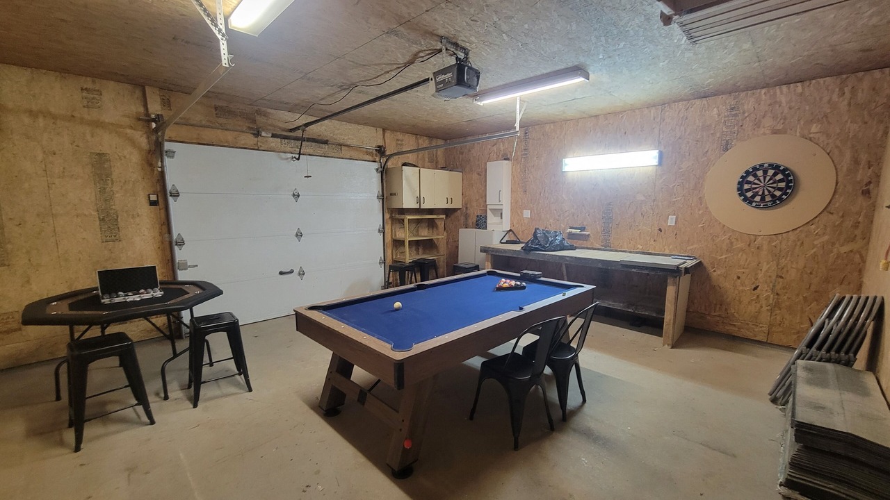 Photo of Bedroom in Hebertville