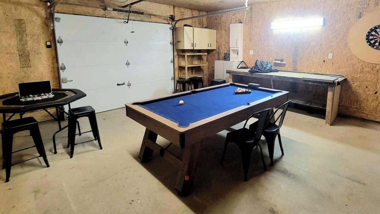 Photo of Bedroom in Hebertville