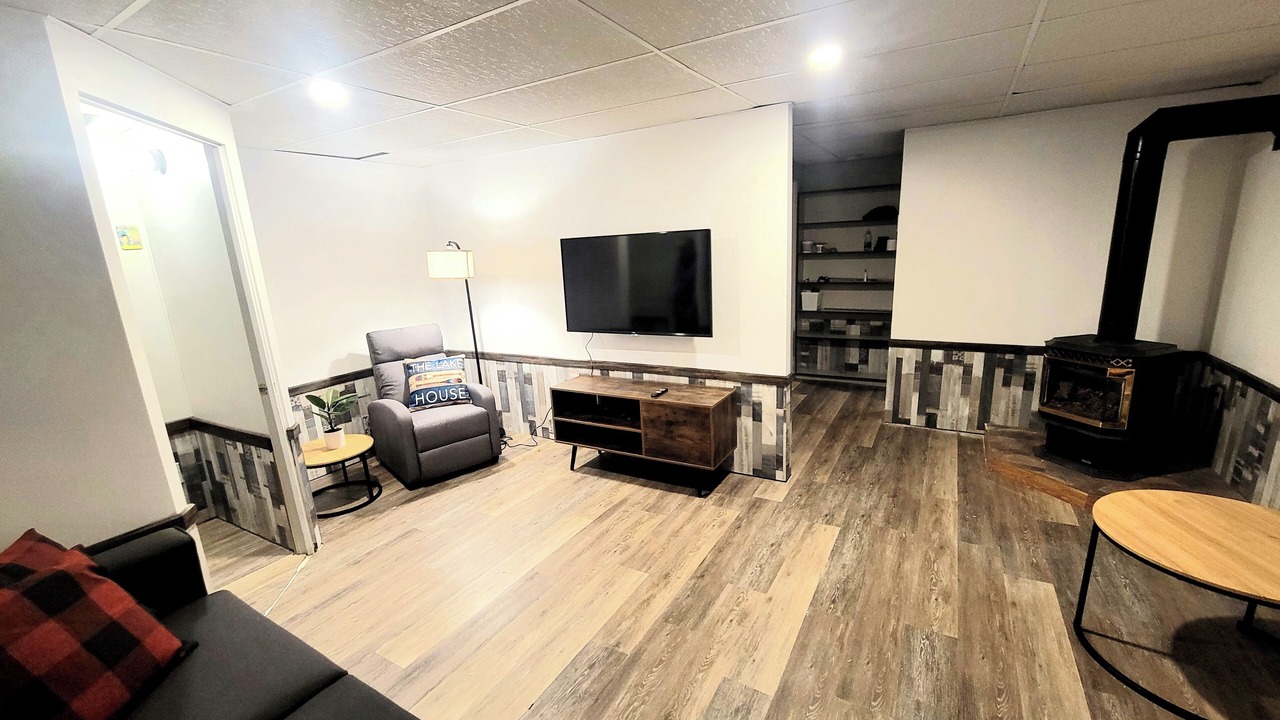 Photo of Livingroom in Hebertville