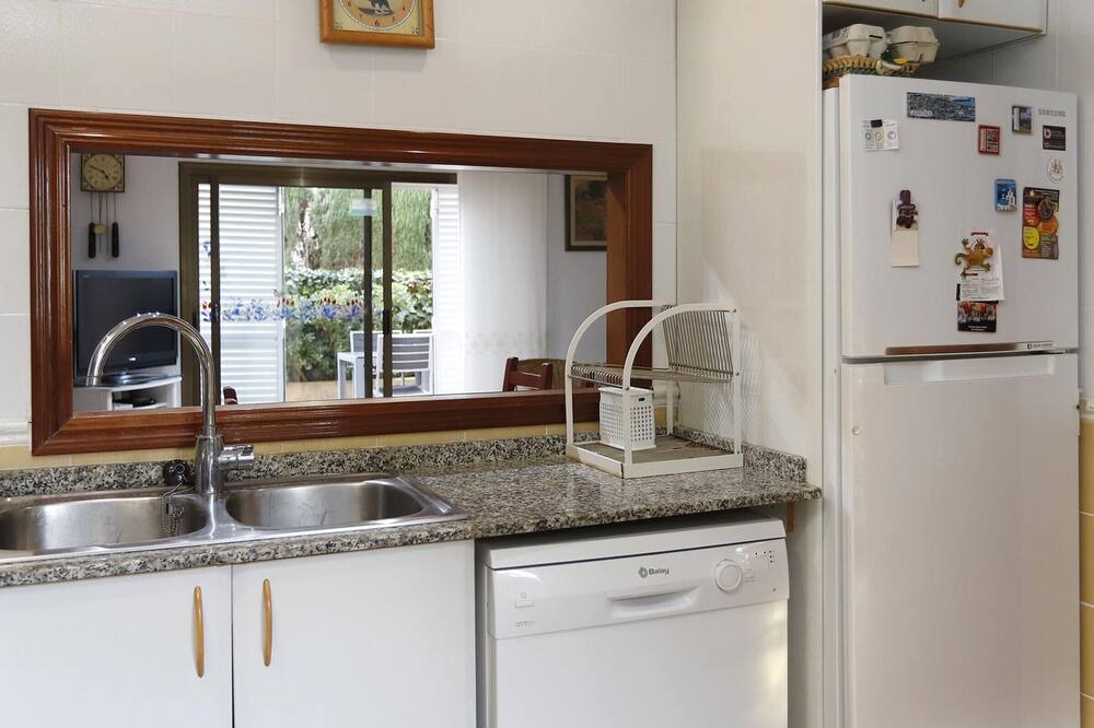 Photo of Kitchen in Torredembarra
