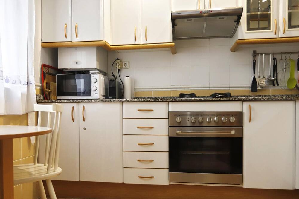 Photo of Kitchen in Torredembarra